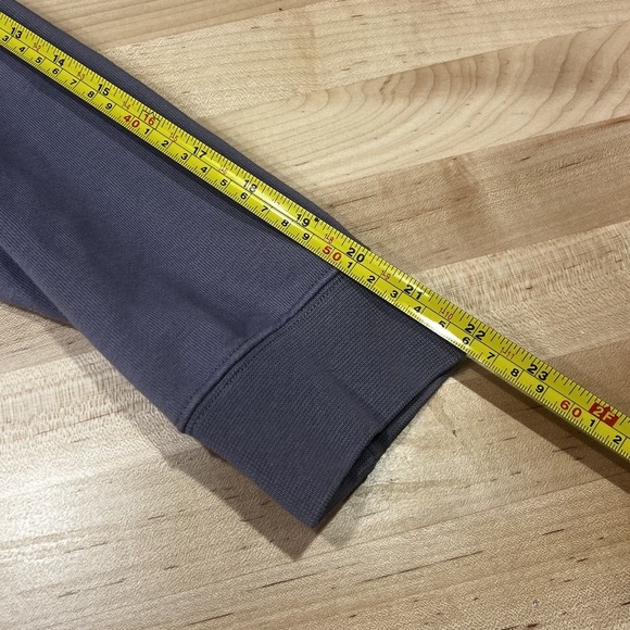 Nike Women's Dri-Fit Get Fit Cropped Graphic Crewneck Sweatshirt, Size Medium - Picture 7 of 9